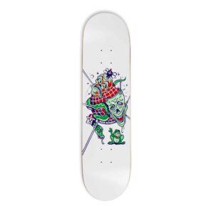 Polar Skate Co. Oskar Rozenberg The Mask 7,875"