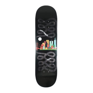 Magenta Skateboards Leo Valls Sacred Snake 8,25"