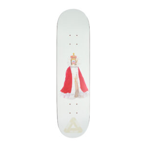 Palace Skateboards Mystery 8,0 