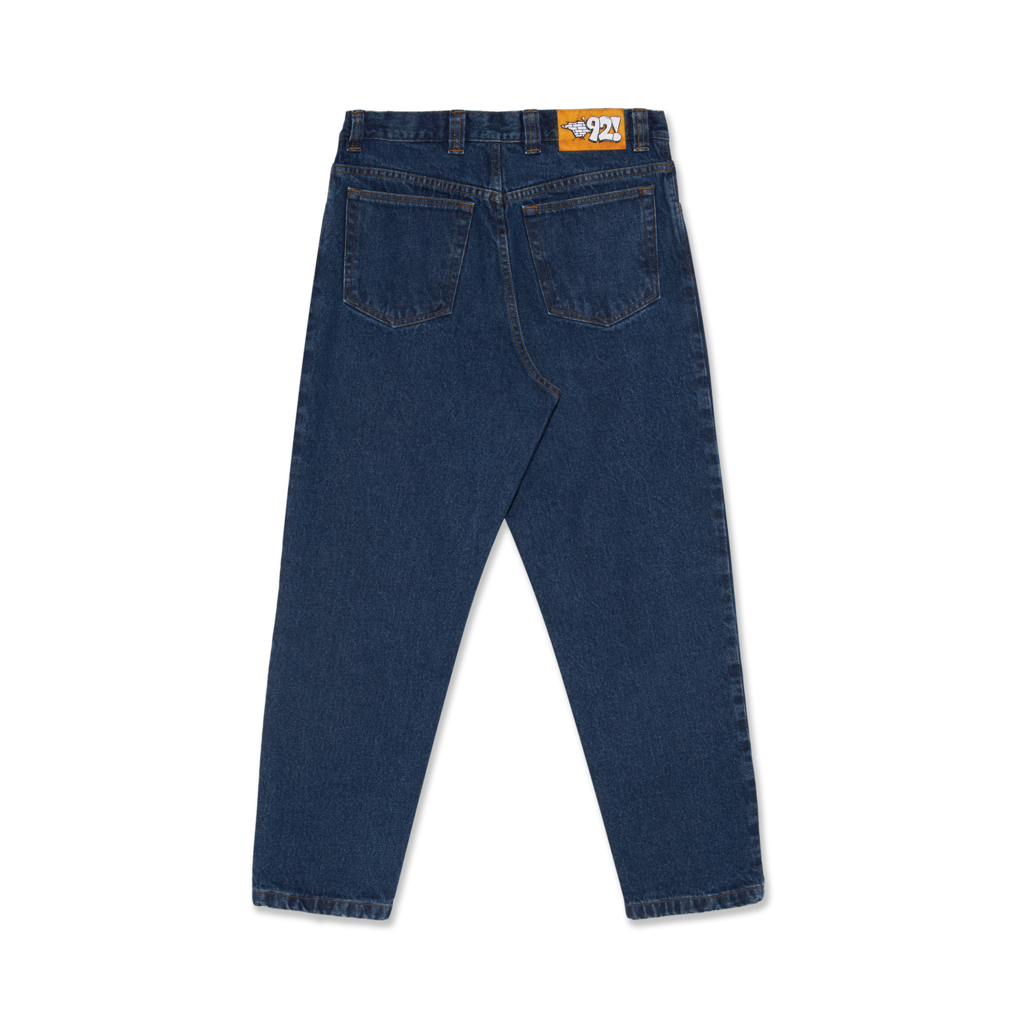 Polar Skate Co. 92! Denim - dark blue – Bild 2