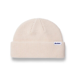 Buttergoods Wharfie Beanie - bone