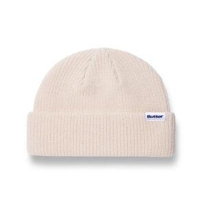Buttergoods Wharfie Beanie - bone