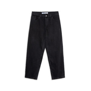 Polar Skate Co. 93! Denim - pitch black