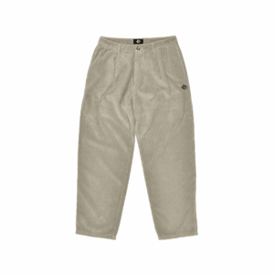 Magenta Skateboards OG Chino Cord Pants - cement