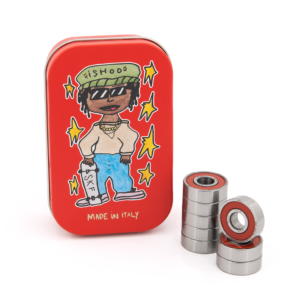 SKF Ishod Pro Bearings