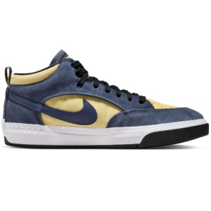Nike SB Leo React - thunder blue