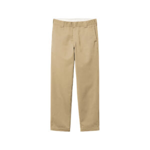 Carhartt WIP Master Pant - sable
