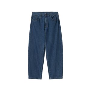 Carhartt WIP Brandon Pant - blue stone washed