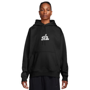 Nike SB FLC PO Essential HBR - black