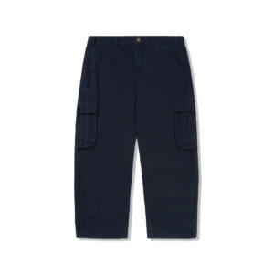 Buttergoods Field Cargo Pants - navy