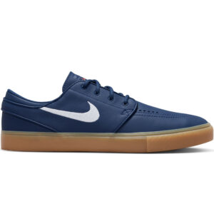 Nike SB Janoski OG+ - navy / white - navy