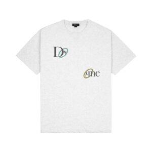 Dime Classic Portal Tee - white