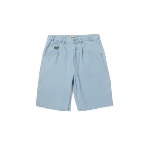 HUF Cromer Short - light blue