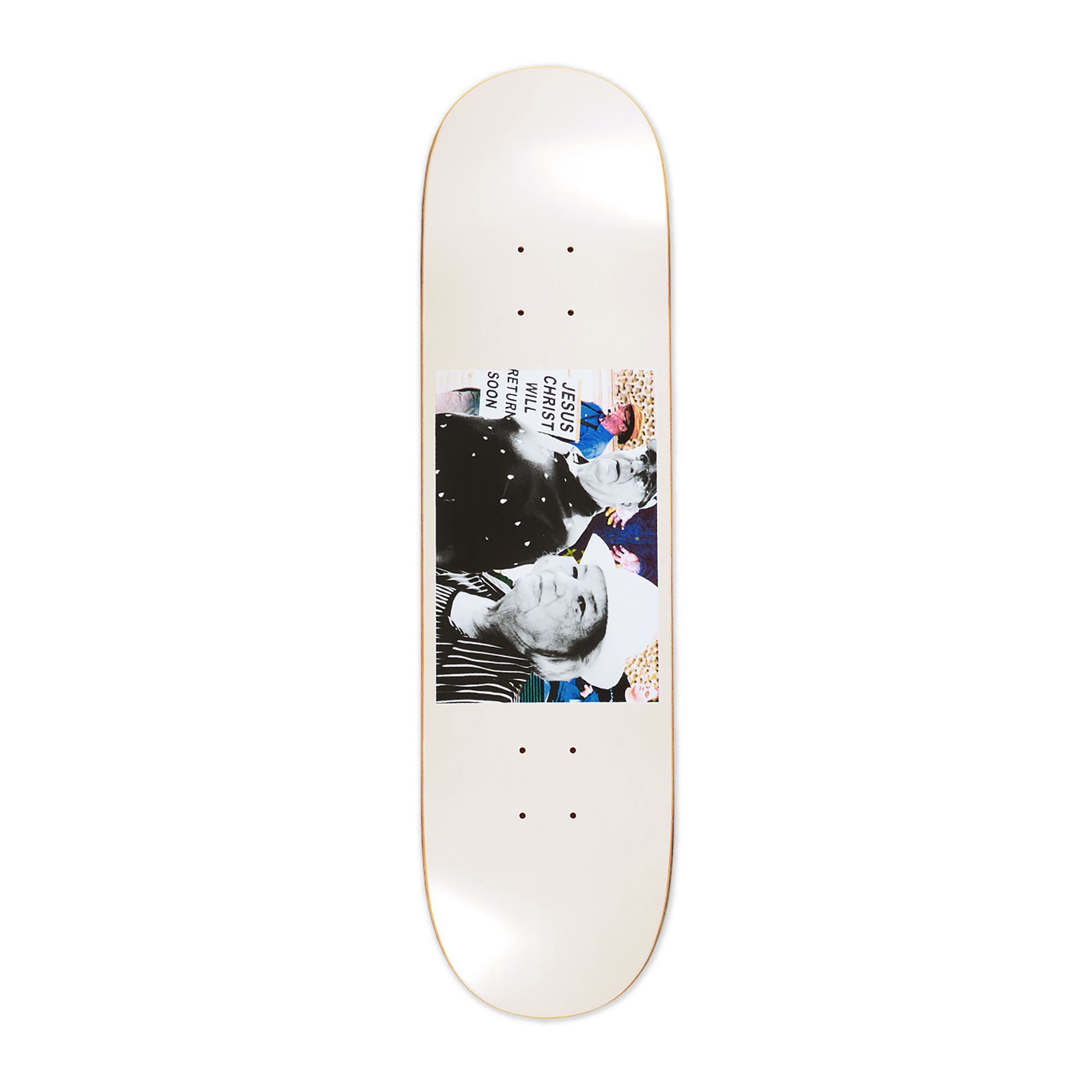 Polar Skate Co. Aaron Herrington Return Soon -  8,25