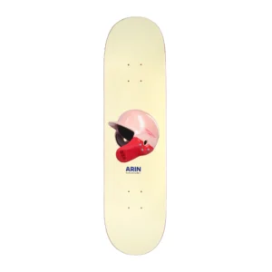 Sci-Fi Fantasy Arin Helmet Board 8,5"