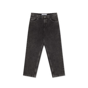 Polar Skate Co. 92! Denim - silver black