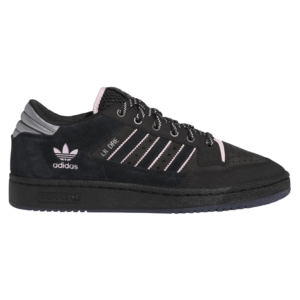 Adidas Skateboarding Centennial 85 Low ADV X DRE - core black / clear pink / core black