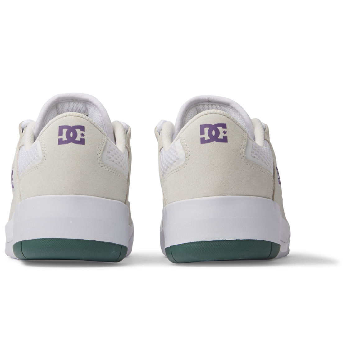 DC Shoes Metric S X Ish Cepeda - white/ purple – Bild 7