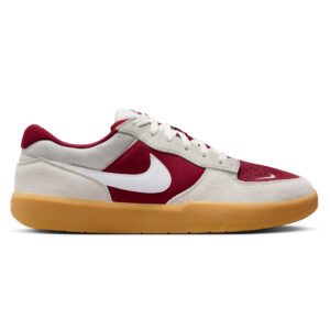 Nike SB Force 58 - team red / summit white