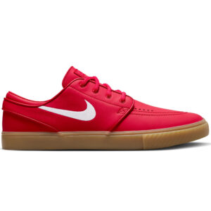 Nike SB Janoski OG+ ISO - university red / white