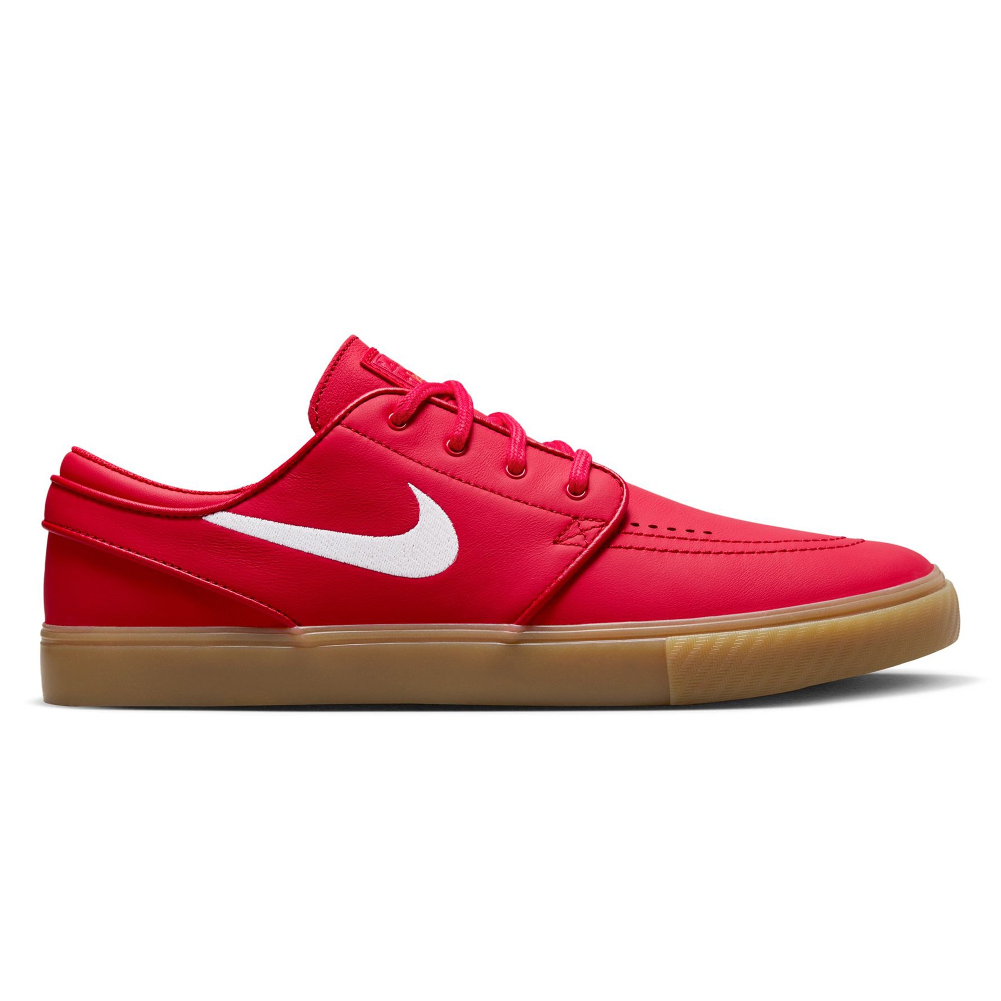 Nike SB Janoski OG+ ISO - university red / white – Bild 2