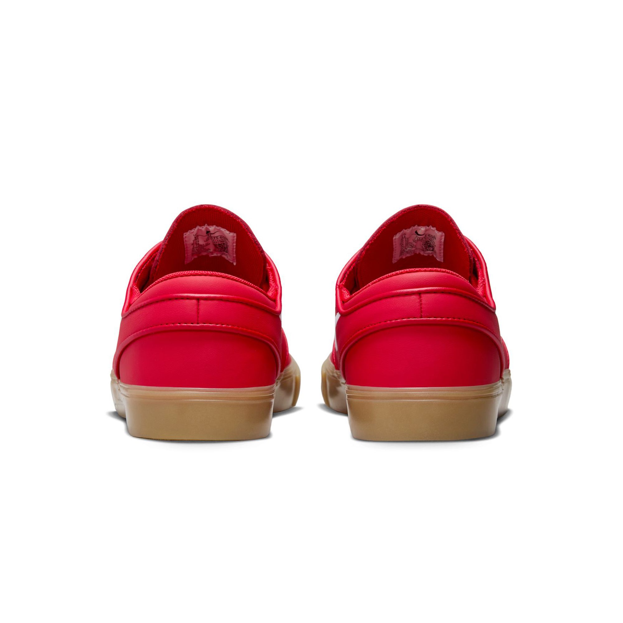 Nike SB Janoski OG+ ISO - university red / white – Bild 8