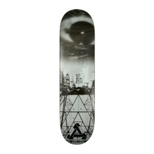 Palace Skateboards Powers 8,0