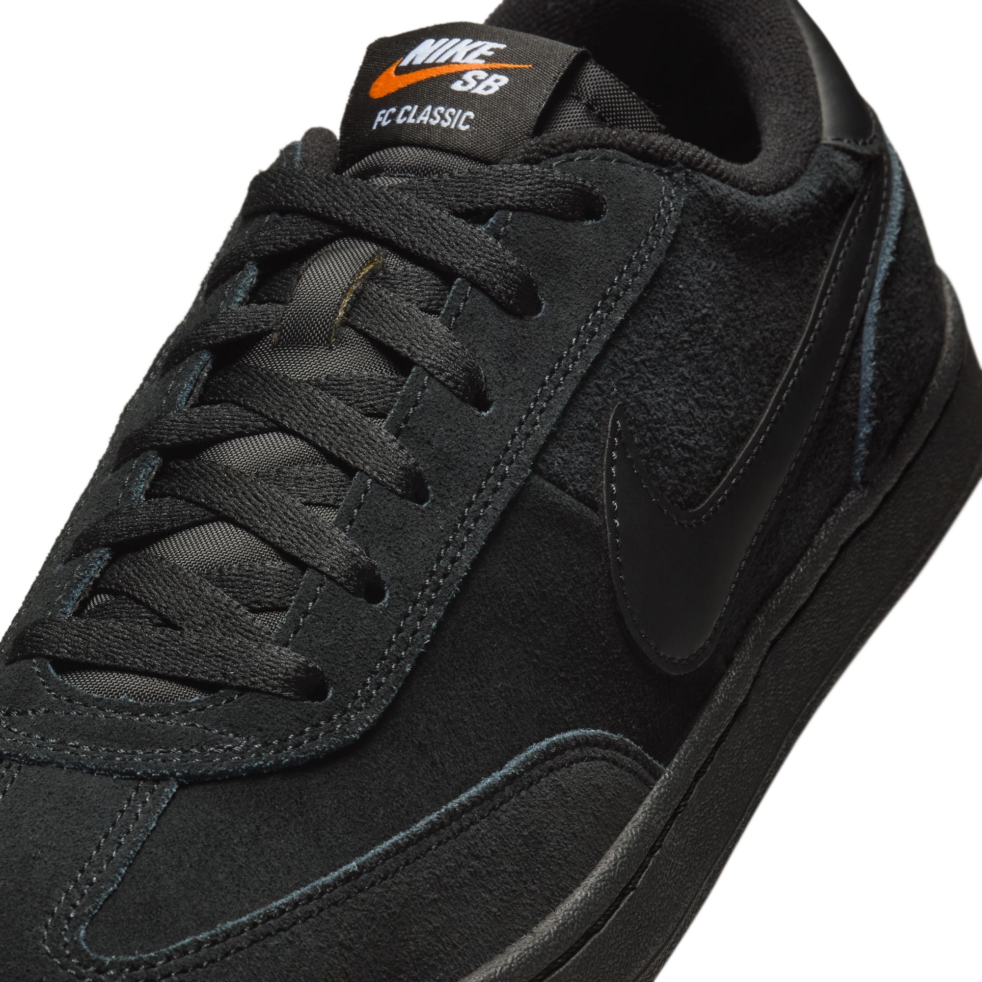 Nike SB FC Classic - black / black – Bild 4