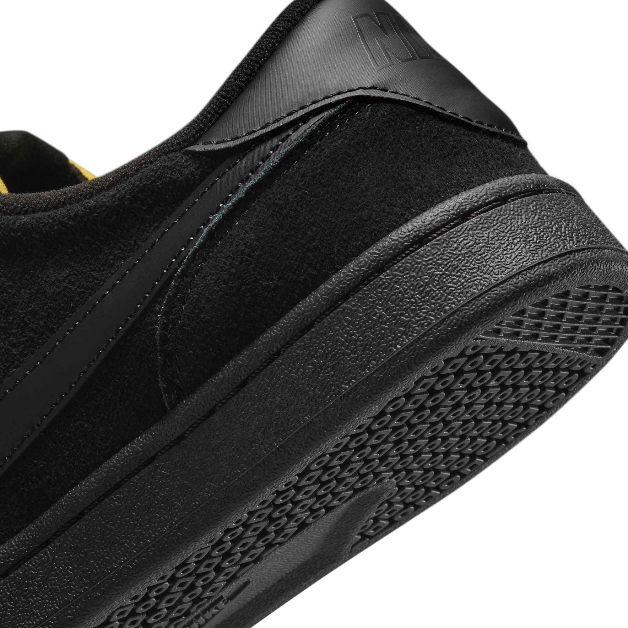 Nike SB FC Classic - black / black – Bild 5