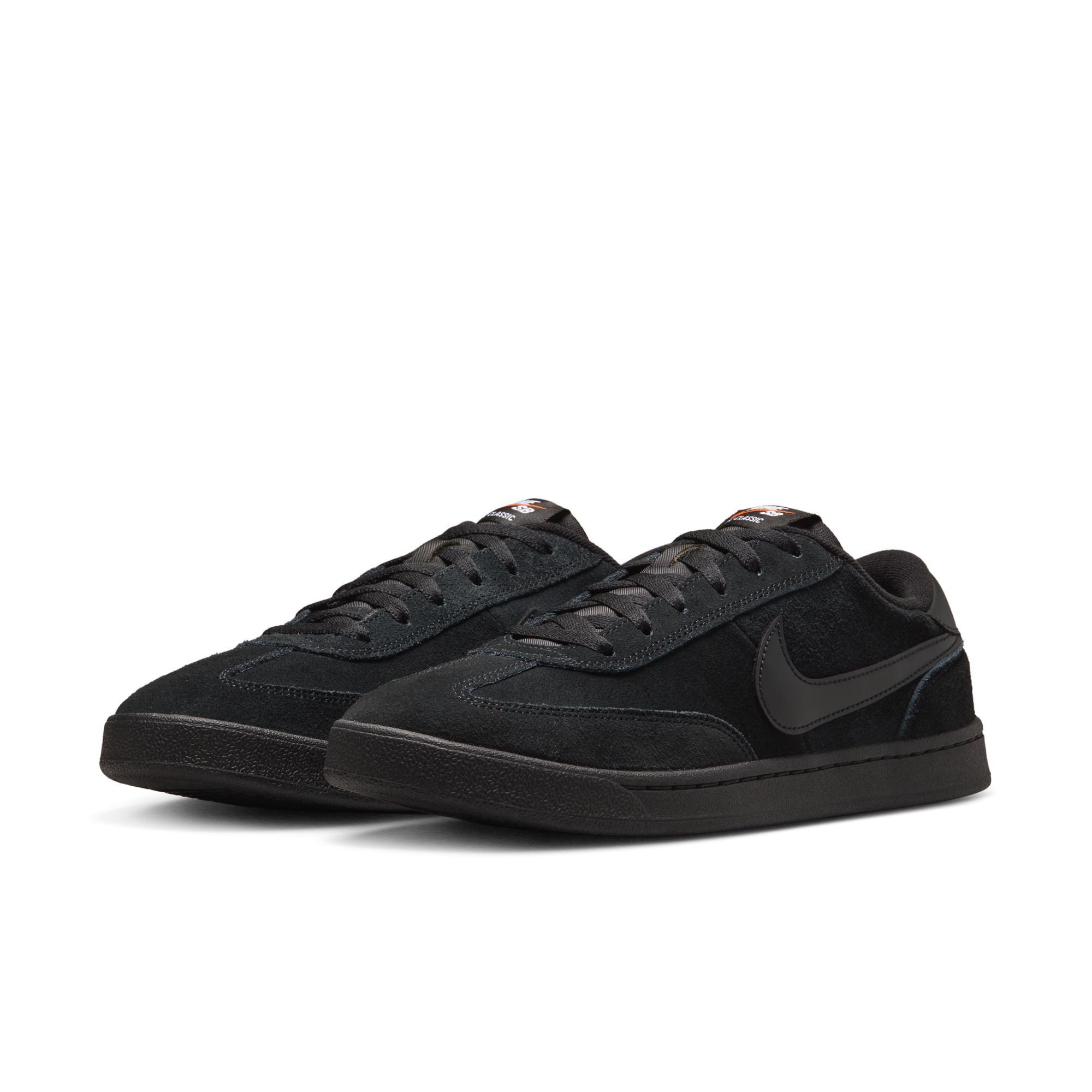 Nike SB FC Classic - black / black – Bild 6