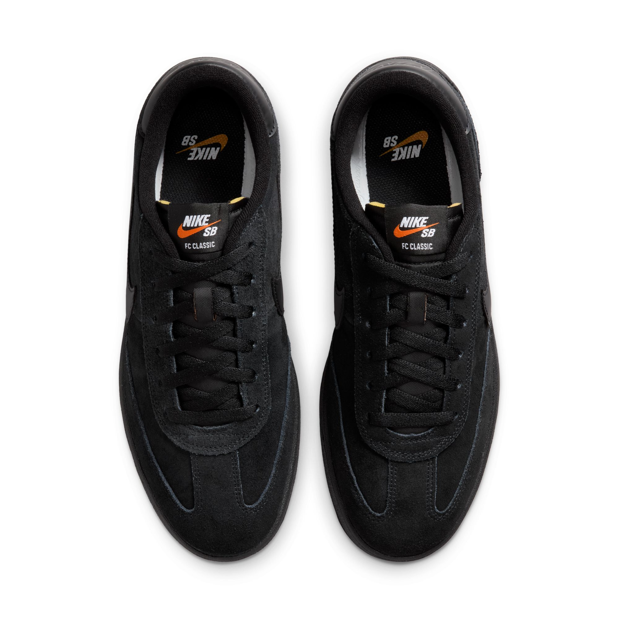Nike SB FC Classic - black / black – Bild 7