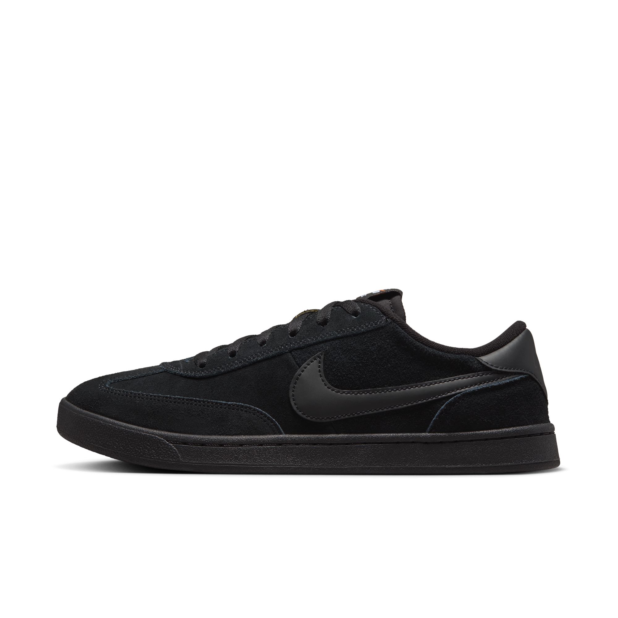 Nike SB FC Classic - black / black – Bild 3