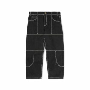 Buttergoods Adilson Denim Jeans - black