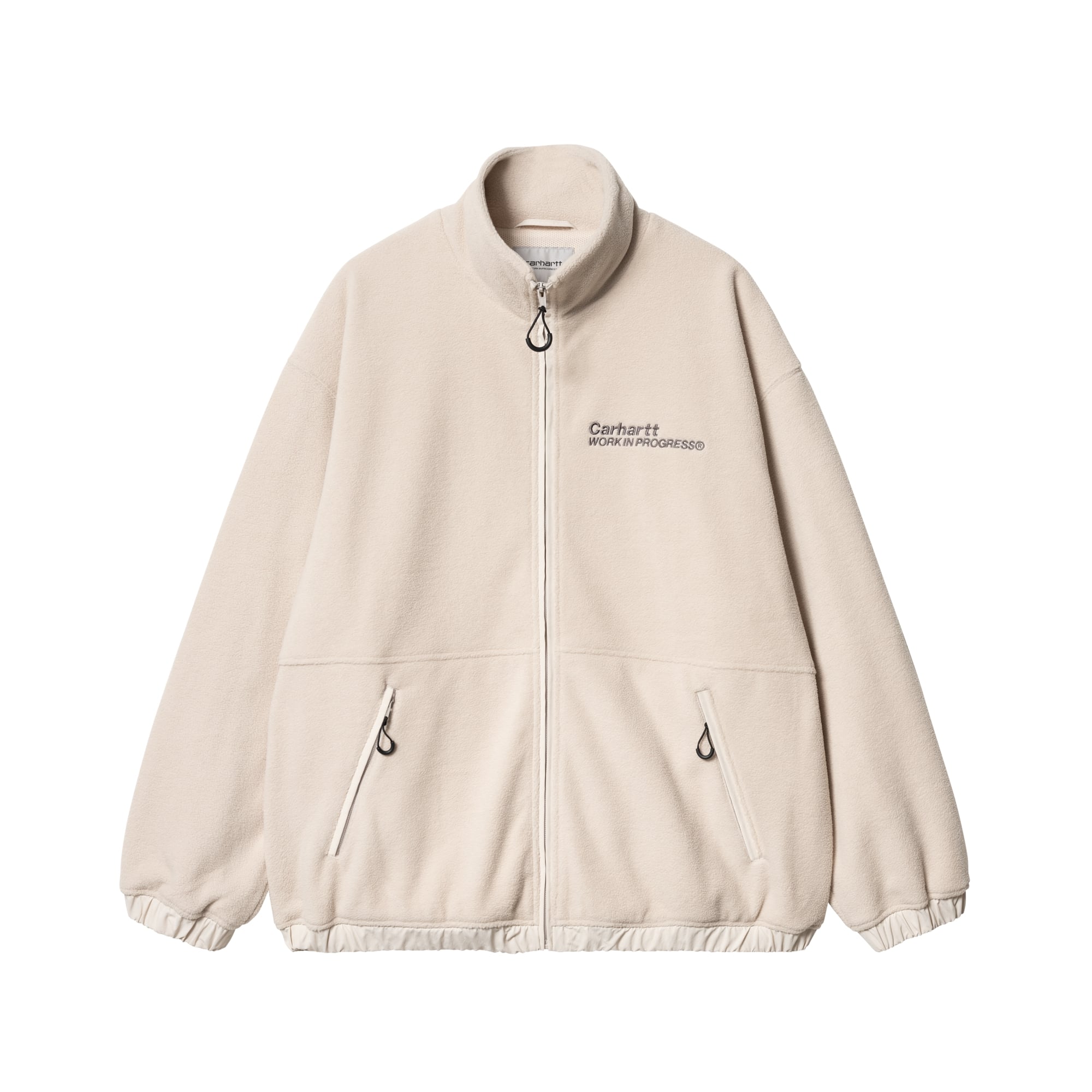Carhartt WIP Flying Ducks Liner - moonbeam