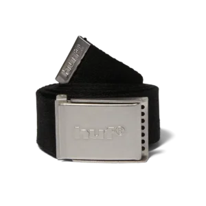 HUF Grinder Belt - black