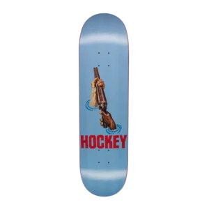 Hockey Shotgun - Andrew Allen 8,75"