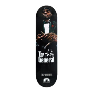 King Skateboards TJ General 8,5"