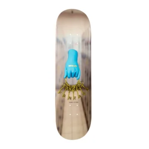 Sci-Fi Fantasy Glick Keys Deck 8,5"