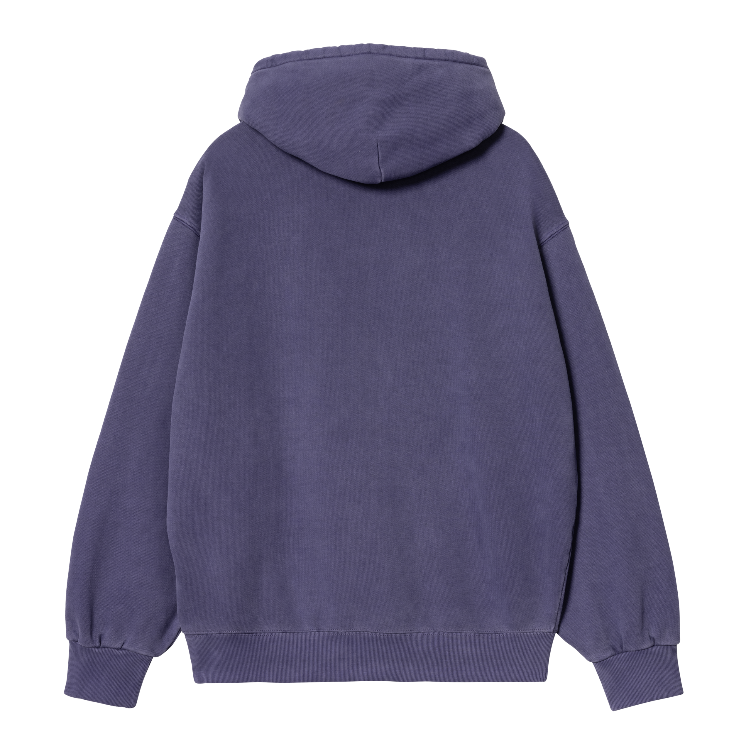 Carhartt WIP Hooded Vista Sweat - aura – Bild 3