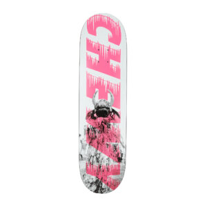 Palace Skateboards Chewy Pro 8,375"