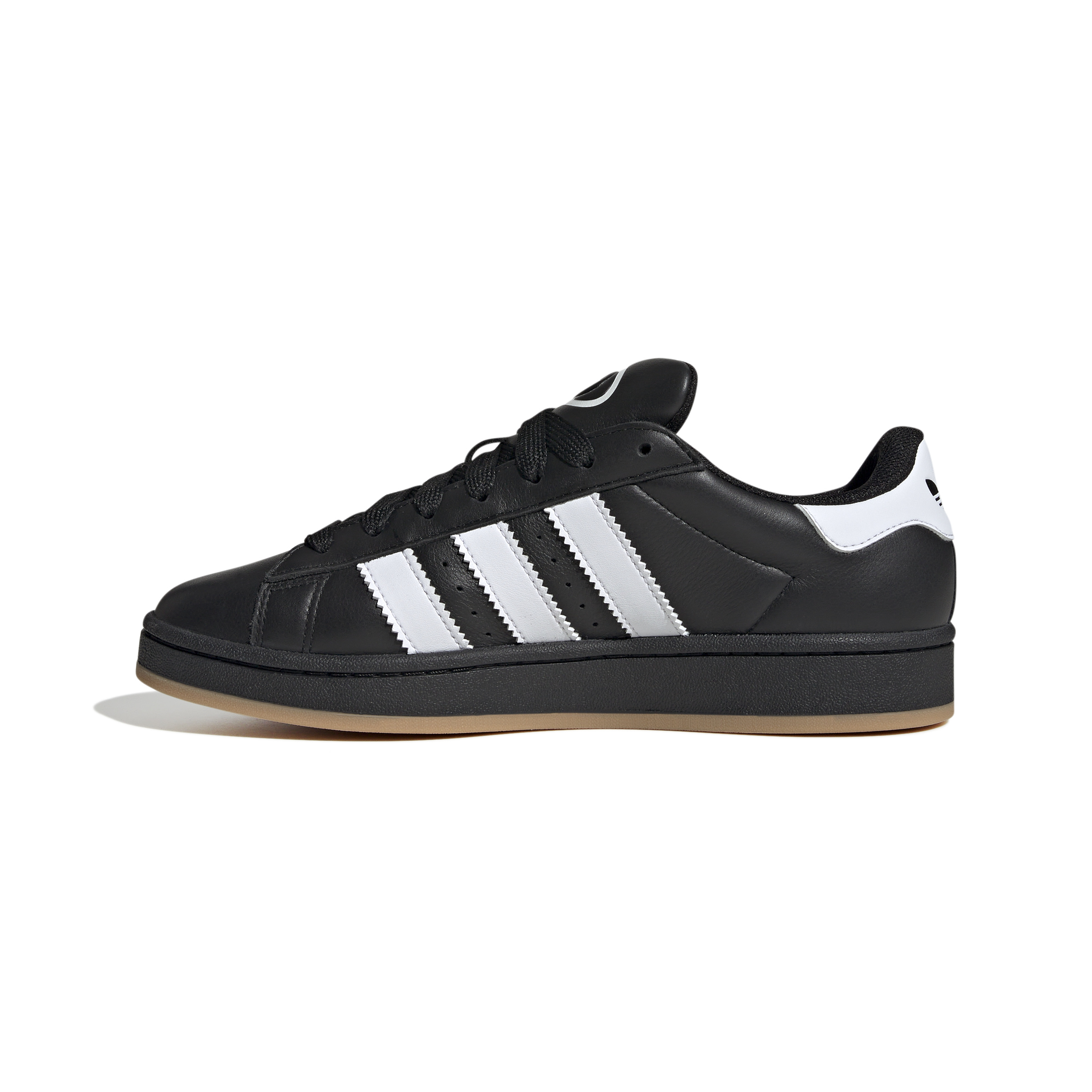 Adidas Skateboarding Campus 00's - core black / white / white – Bild 3