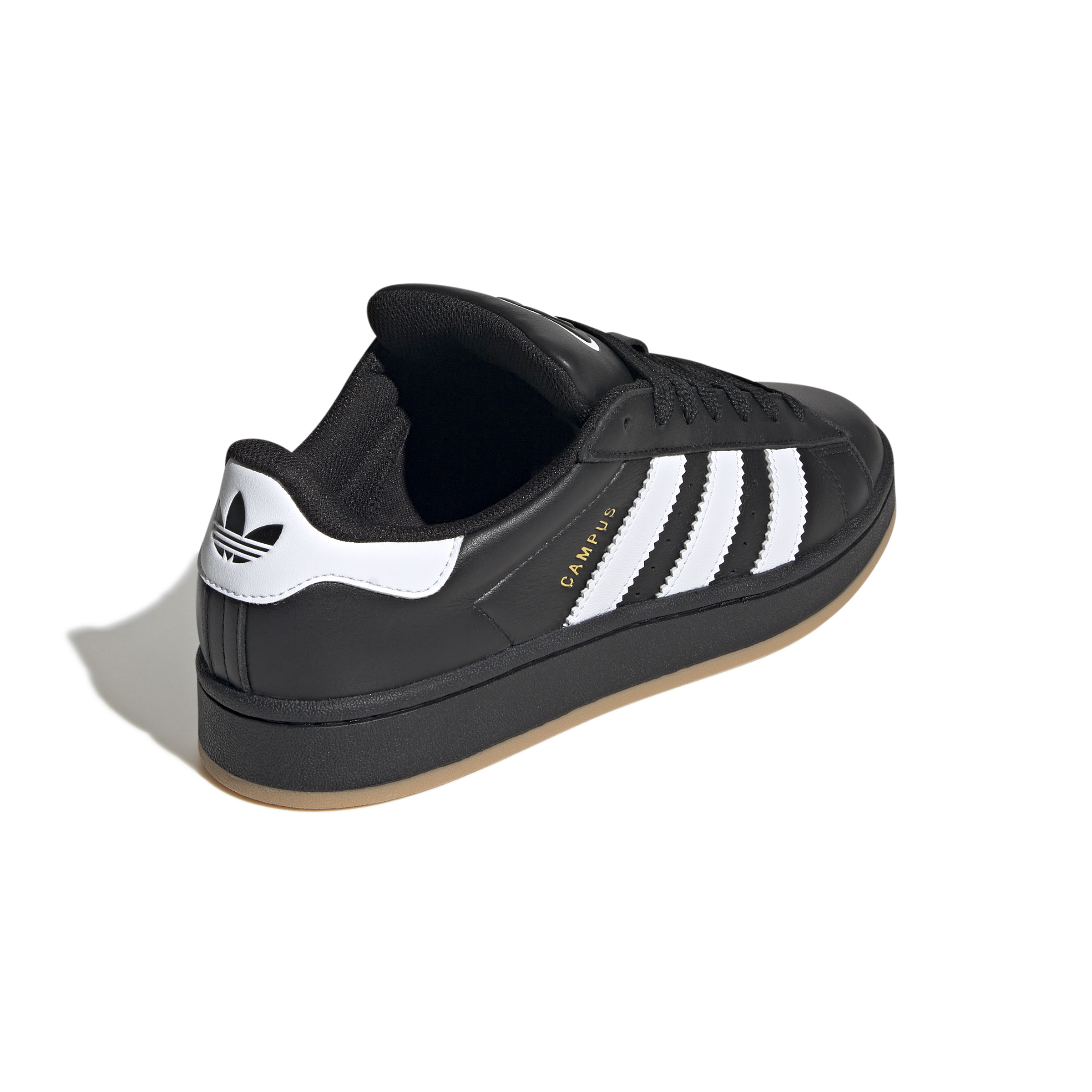 Adidas Skateboarding Campus 00's - core black / white / white – Bild 5