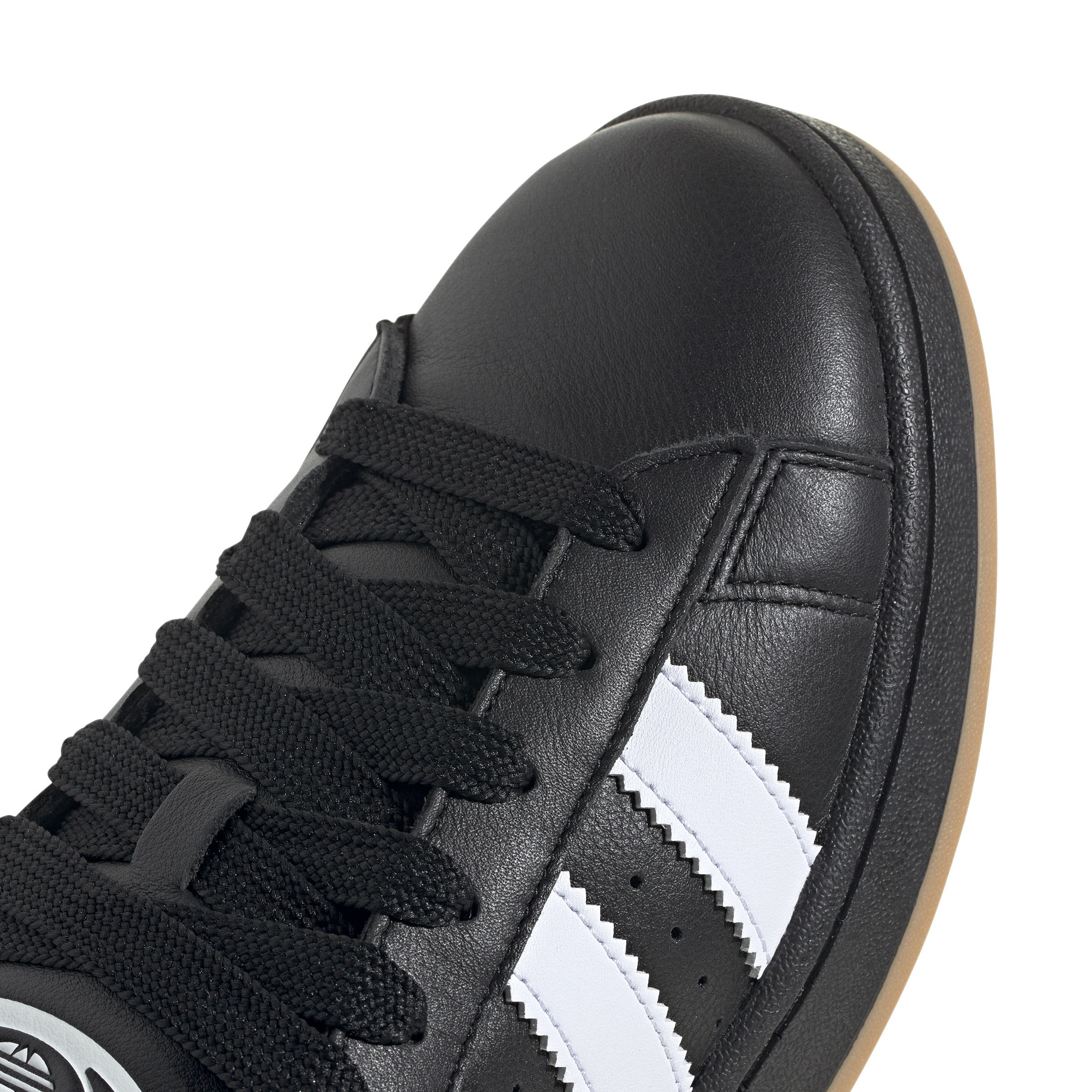 Adidas Skateboarding Campus 00's - core black / white / white – Bild 7