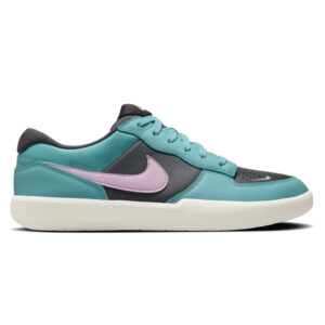 Nike SB Force 58 PRM L - denim turq/ pink foam