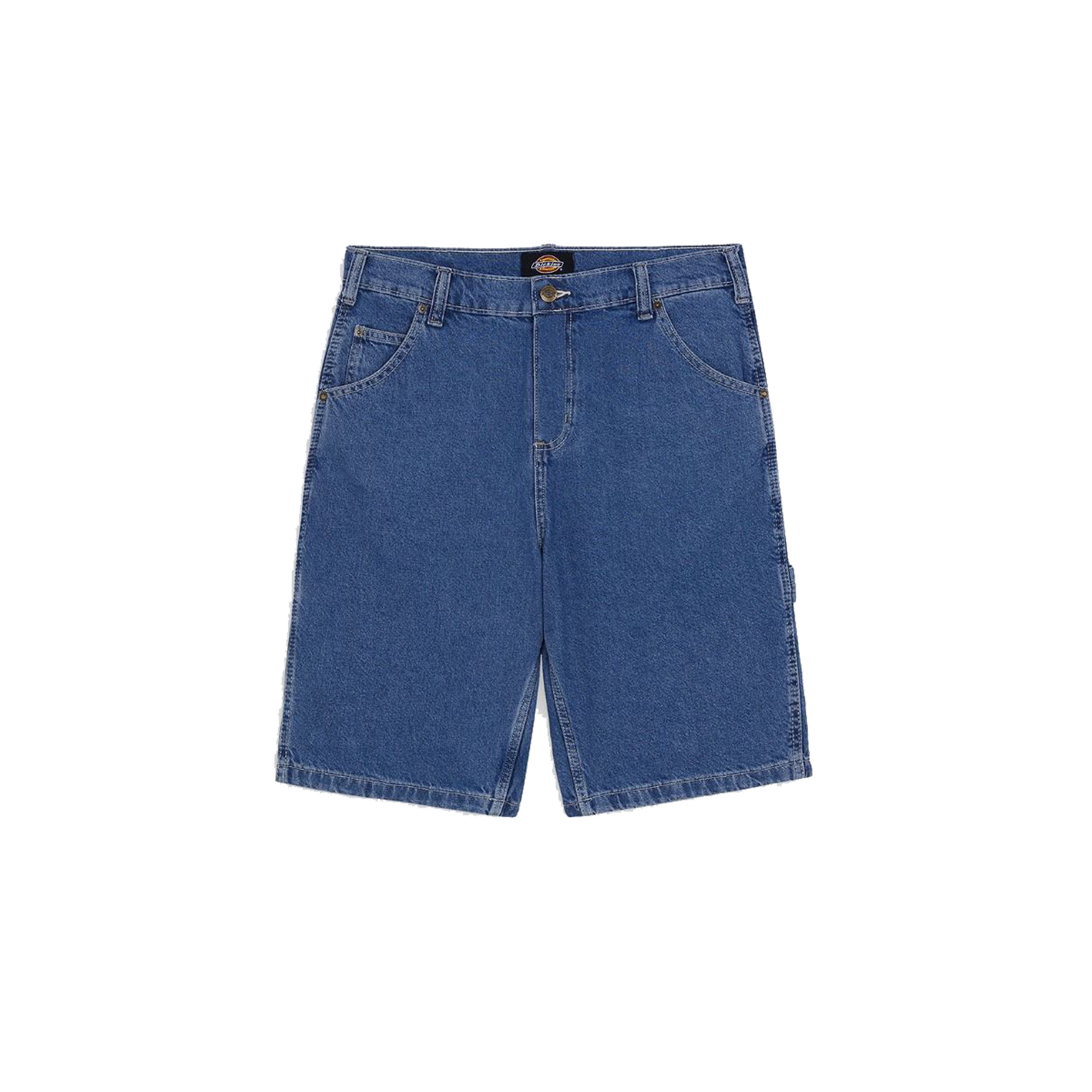 Dickies Garyville Denim Short - classic blue