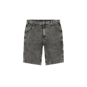 Dickies Garyville Denim Short - light grey