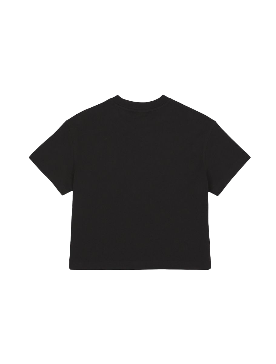 Dickies Oakport Boxy Tee - black – Bild 3