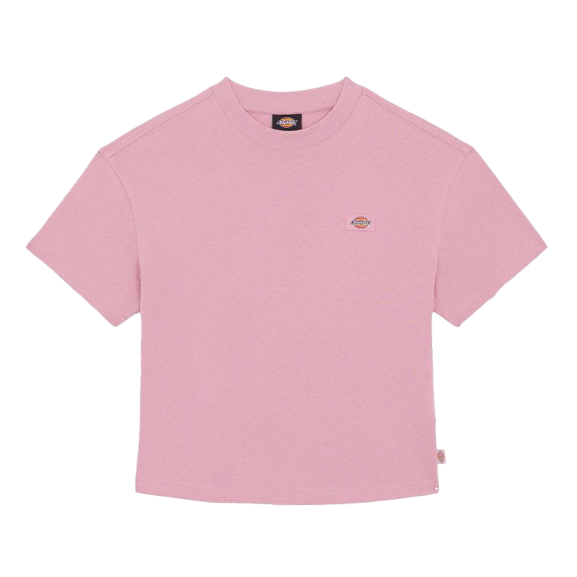 Dickies Oakport Boxy Tee - lilac
