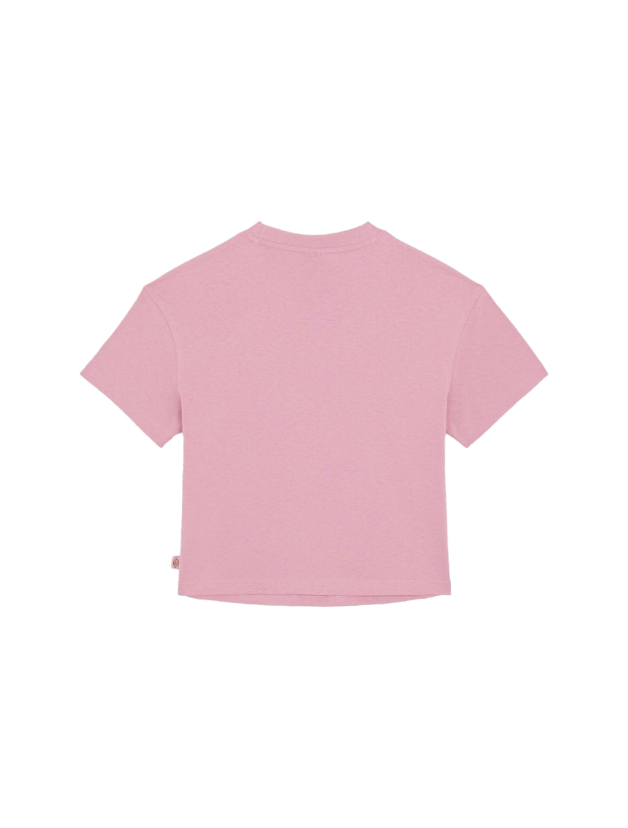 Dickies Oakport Boxy Tee - lilac – Bild 3