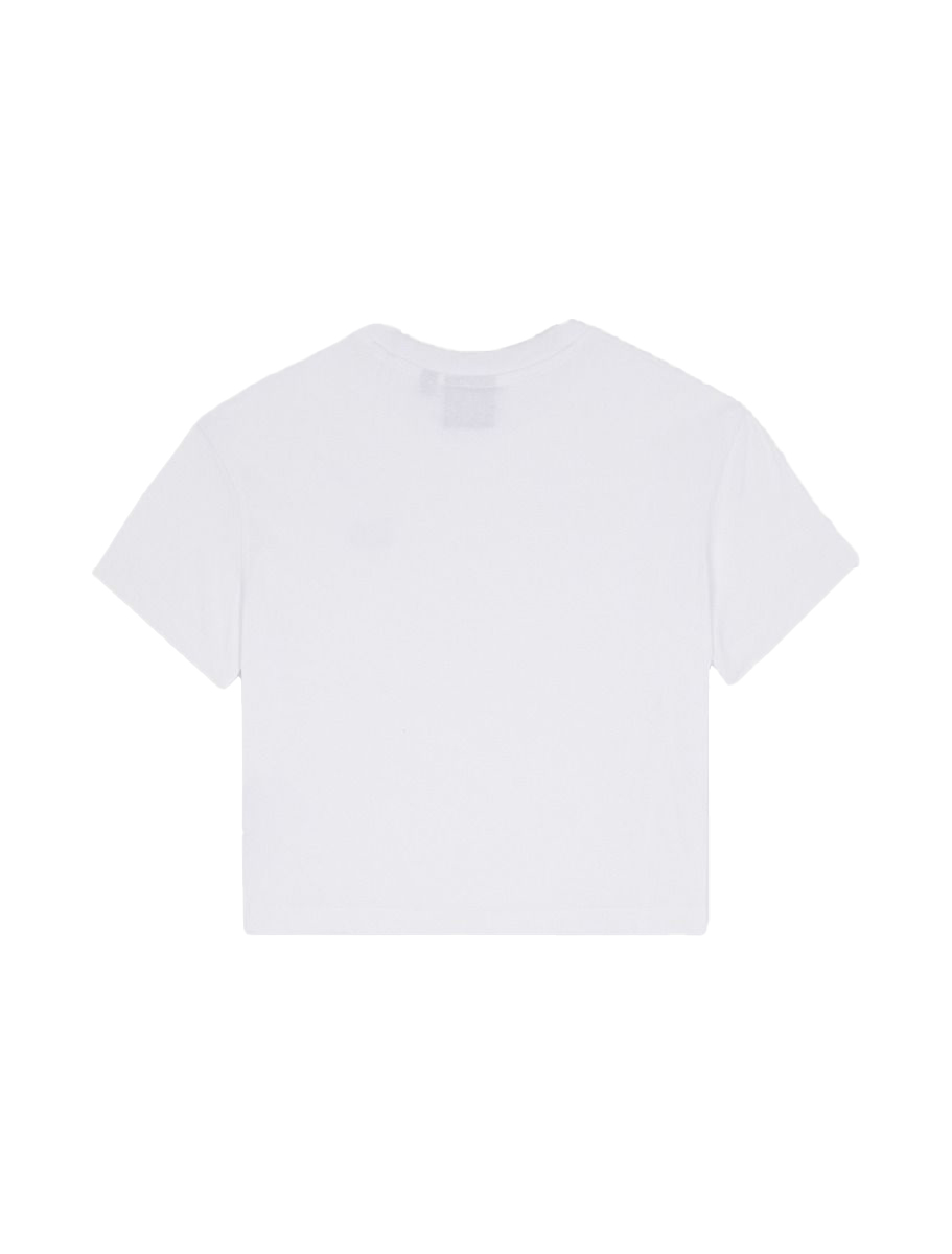Dickies Oakport Boxy Tee - white – Bild 3